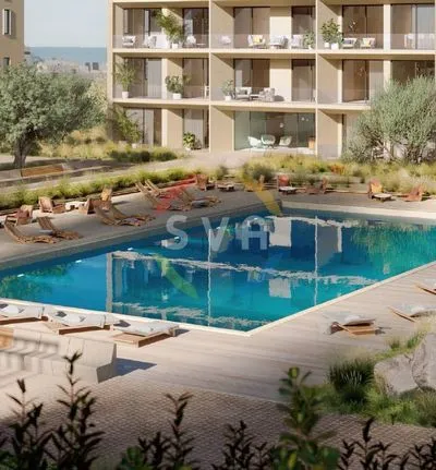 Apartment 104 sqm for sale, Limassol