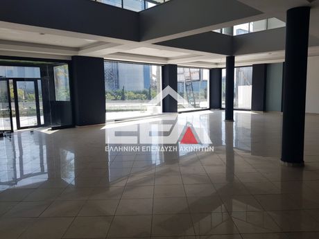 Business bulding 1.350 sqm for rent