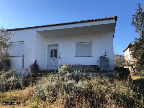 Οικόπεδο 730τ.μ. για πώληση-Δοβρά » Πατρίδα