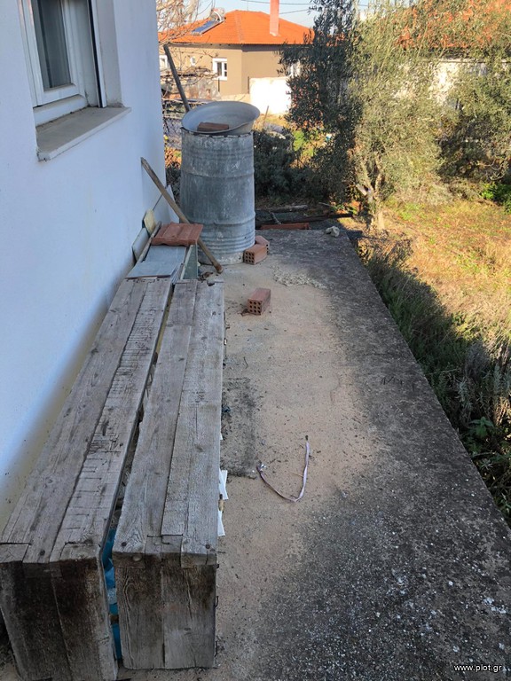 Οικόπεδο 730 τ.μ. προς πώληση, Ημαθία, Δοβρά