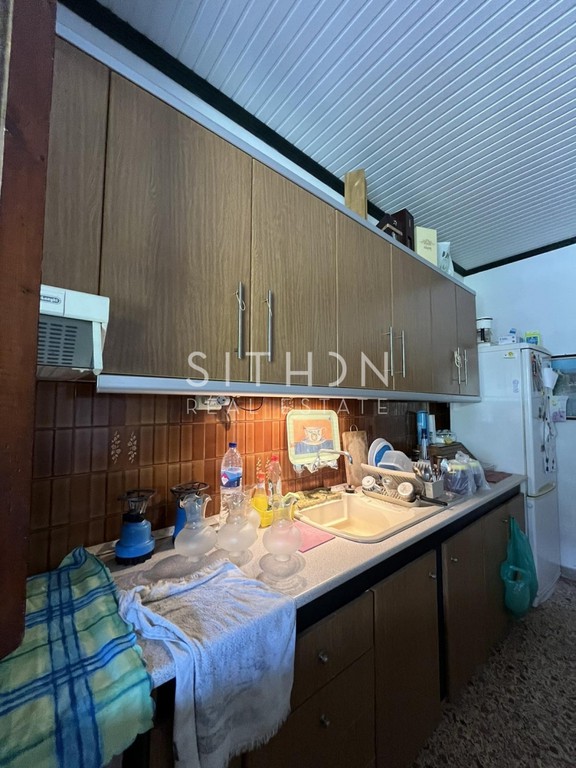 Μονοκατοικία 64 τ.μ. προς πώληση, Κέντρο Τορώνης