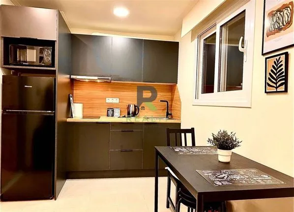 Apartment 40 sqm for sale, Athens - Center, Sepolia - Skouze