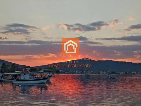 Hotel 1.000sqm for sale-Rentina » Stavros