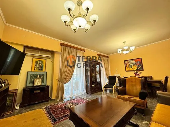 Apartment 103 sqm for sale, Athens - South, Palaio Faliro