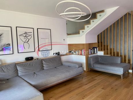 Μεζονέτα 230τ.μ. για πώληση-Ωραιόκαστρο » Γαλήνη