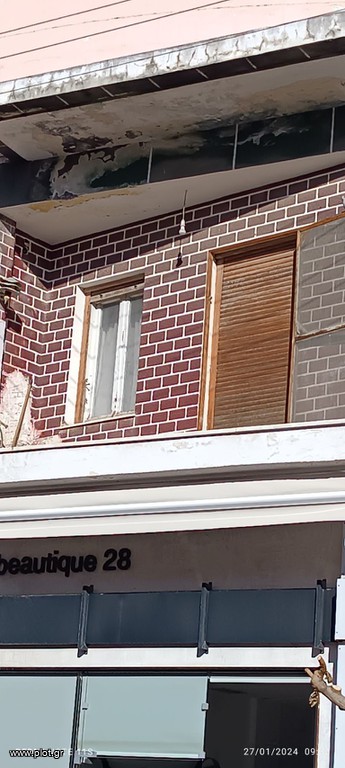 Διαμέρισμα 78 τ.μ. πρός πώληση, Ν. Λασιθίου, Ιεράπετρα