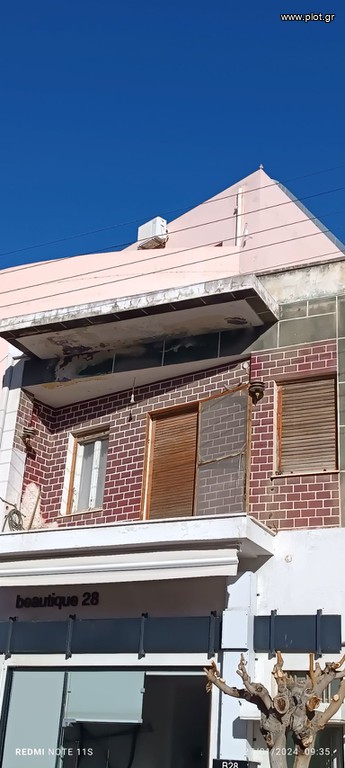 Διαμέρισμα 78 τ.μ. πρός πώληση, Ν. Λασιθίου, Ιεράπετρα