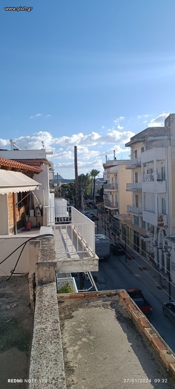 Διαμέρισμα 78 τ.μ. πρός πώληση, Ν. Λασιθίου, Ιεράπετρα
