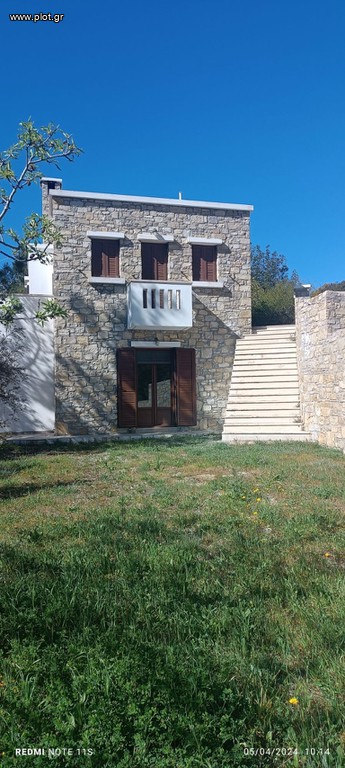 Μεζονέτα 125 τ.μ. πρός πώληση, Ν. Λασιθίου, Ιεράπετρα