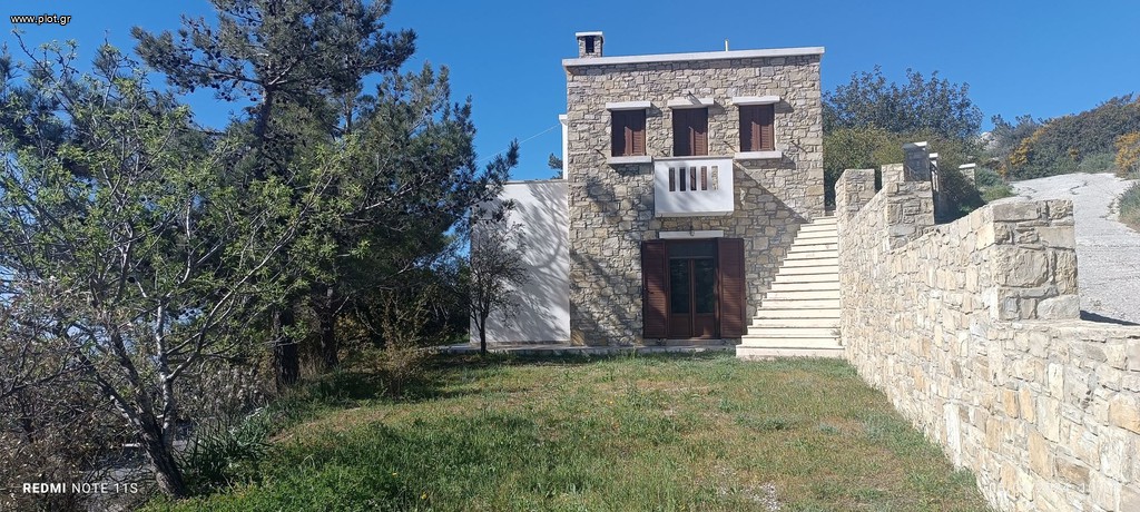 Μεζονέτα 125 τ.μ. πρός πώληση, Ν. Λασιθίου, Ιεράπετρα