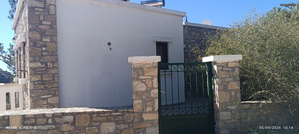 Μεζονέτα 125 τ.μ. πρός πώληση, Ν. Λασιθίου, Ιεράπετρα
