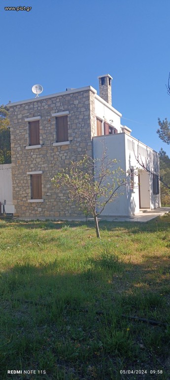 Μεζονέτα 125 τ.μ. πρός πώληση, Ν. Λασιθίου, Ιεράπετρα