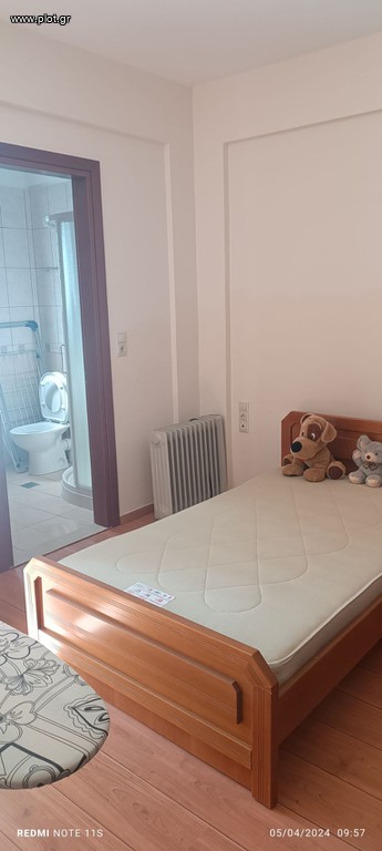 Μεζονέτα 125 τ.μ. πρός πώληση, Ν. Λασιθίου, Ιεράπετρα