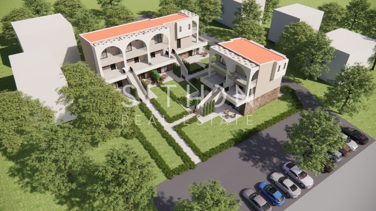 Apartment 94 sqm for sale, Chalkidiki, Sithonia