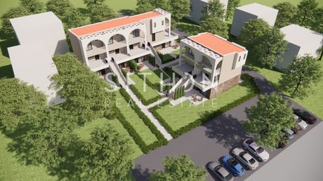 Διαμέρισμα 59 τ.μ. για πώληση