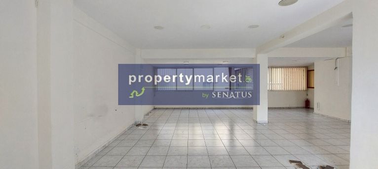 Office 134 sqm for rent, Kavala Prefecture, Kavala