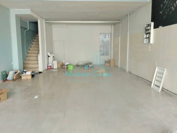 Store 210 sqm for rent, Achaia, Patra