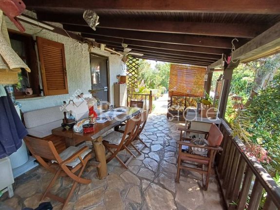 Detached home 90 sqm for sale, Chalkidiki, Moudania