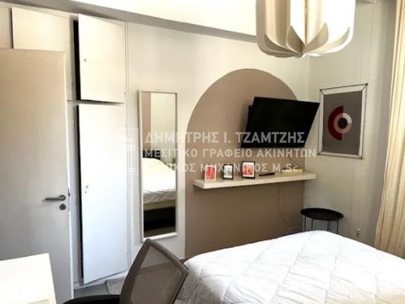 Apartment 52 sqm for rent, Magnesia, Volos