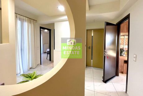 Maisonette 190sqm for sale-Chania » Prof. Ilias