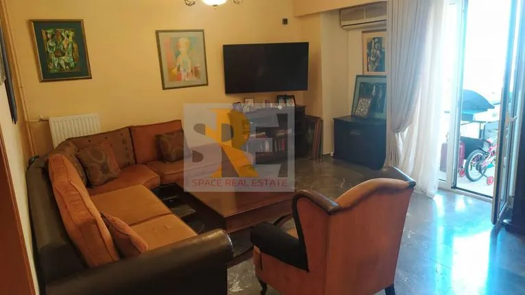 Apartment 102 sqm for sale, Athens - South, Palaio Faliro