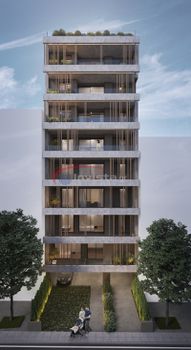 Studio / γκαρσονιέρα 41τ.μ. για πώληση-Καλαμαριά » Άγιος παντελεήμων