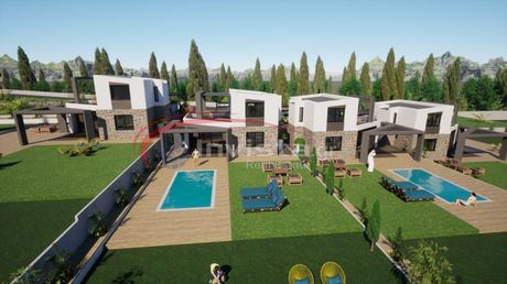 Villa 87sqm for sale-Kassandra » Sani