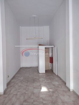 Store 55sqm for rent-Agios Dimitrios