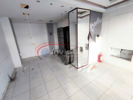 Store 47 sqm for sale