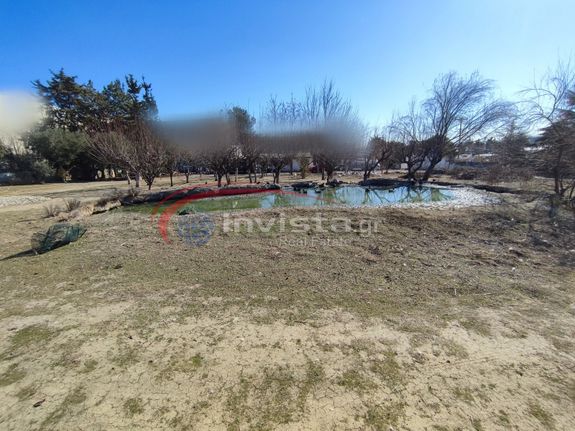 Parcel 7.736 sqm for sale, Thessaloniki - Suburbs, Pylea