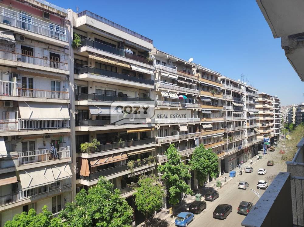 Διαμέρισμα 115 τ.μ. προς πώληση, Νέα Παραλία