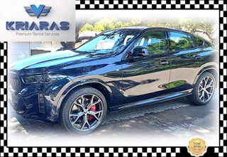 Bmw X6 2023