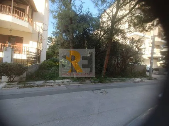 Land plot 220 sqm for sale, Athens - North, Chalandri