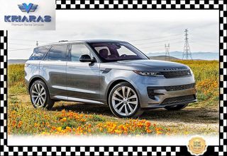 Land Rover Range Rover Sport 2023 3.0 HYBRID