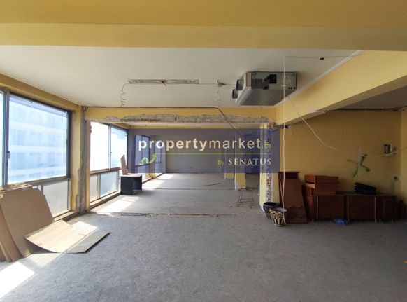 Office 770 sqm for sale, Athens - Center, Kentro