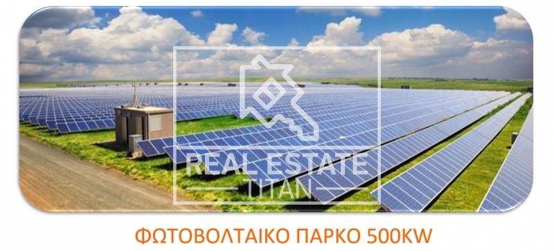Άλλο 9.000 τ.μ. για πώληση, Ν. Λάρισας, Λάρισα
