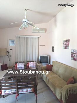 Studio / γκαρσονιέρα 30τ.μ. για ενοικίαση-Γαστούνη » Καρδιακαύτι