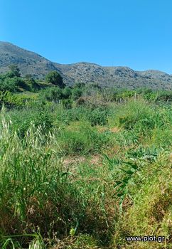 Land plot 590sqm for sale-Tilisos » Center