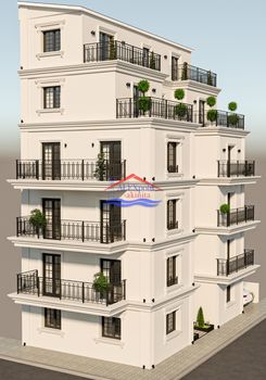 Apartment 32sqm for sale-Alexandroupoli » Center