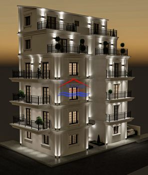 Διαμέρισμα 32τ.μ. για πώληση-Αλεξανδρούπολη » Κέντρο