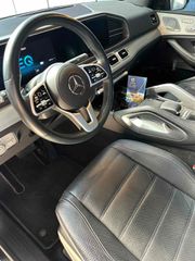 Mercedes-Benz GLC Coupe 2022 350e AMG-thumb-6