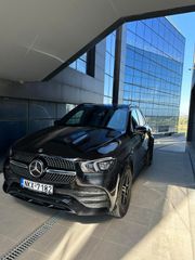 Mercedes-Benz GLC Coupe 2022 350e AMG-thumb-8