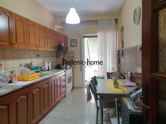 Apartment 105 sqm for sale, Thessaloniki - Center, Kato Toumpa
