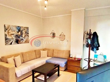 Διαμέρισμα 55τ.μ. για πώληση-Καλαμαριά » Καραμπουρνακι