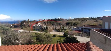 Κτίριο 220τ.μ. για πώληση-Κασσάνδρα » Νέα φώκαια