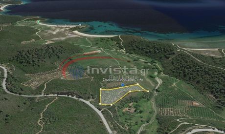 Αγροτεμάχια 14.000τ.μ. για πώληση-Σιθωνία » Νέος μαρμαράς