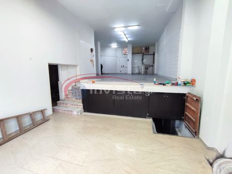 Store 200 sqm for rent