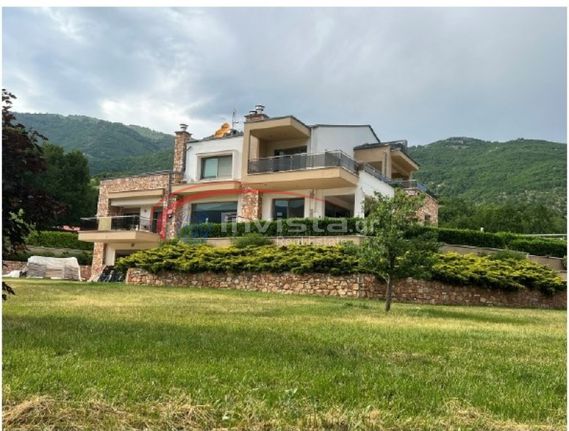 Μονοκατοικία 587 τ.μ. για πώληση, Ν. Φλώρινας, Φλώρινα