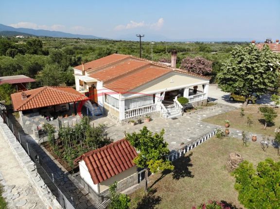 Βίλλα 150 τ.μ. για πώληση, Θεσσαλονίκη - Υπόλ. Νομού, Άγιος Γεώργιος