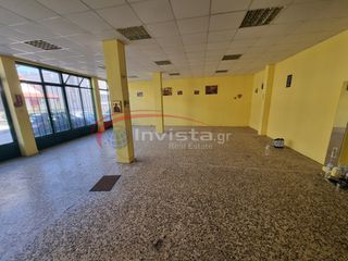 Κατάστημα 120 τ.μ. για πώληση, Ν. Σερρών, Κερκίνη-thumb-1